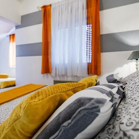 זאדאר Apartments Sunset מראה חיצוני תמונה