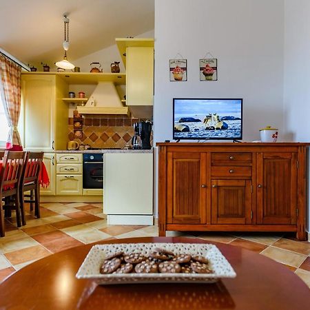 זאדאר Apartments Sunset מראה חיצוני תמונה