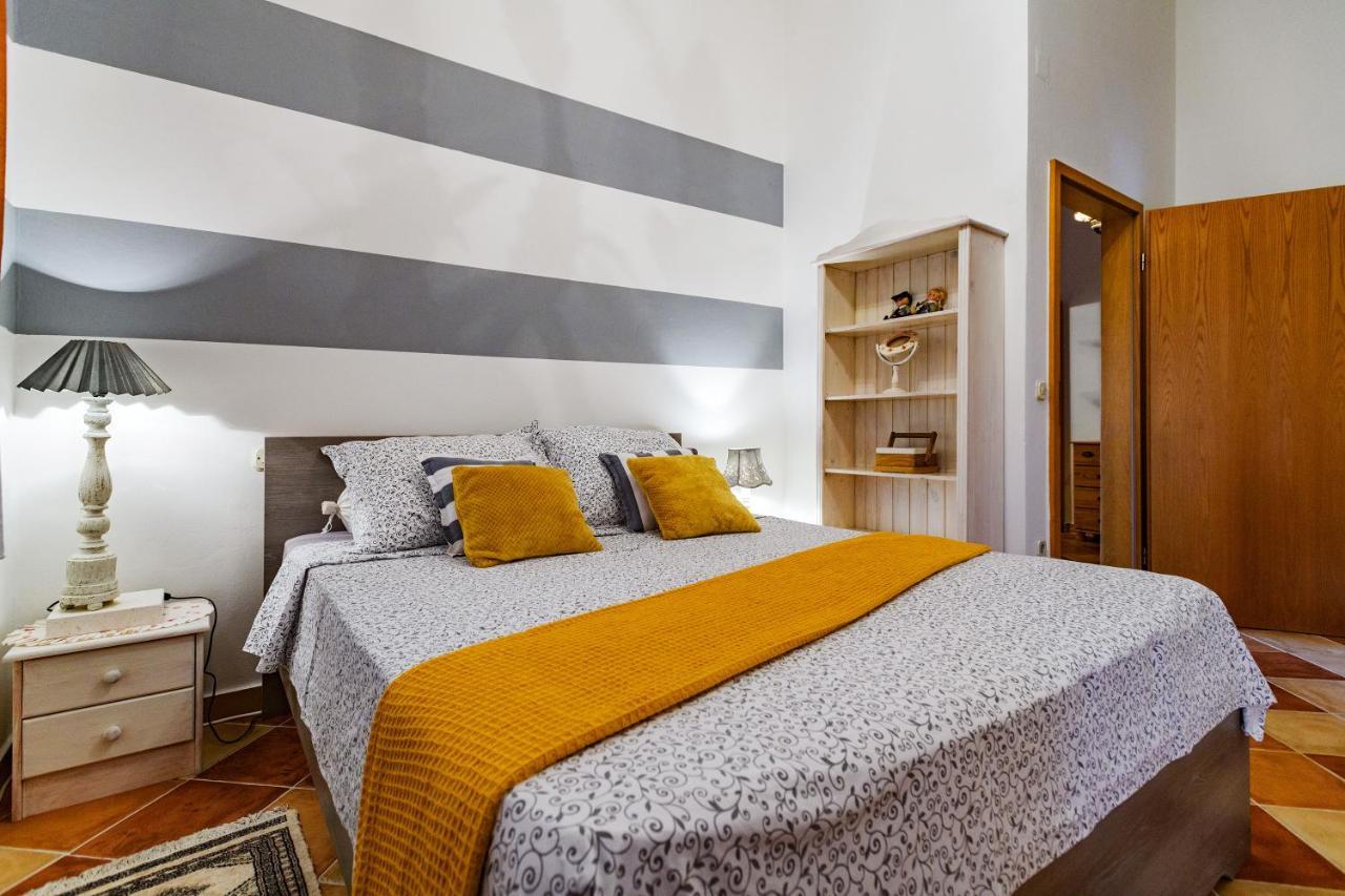 זאדאר Apartments Sunset מראה חיצוני תמונה