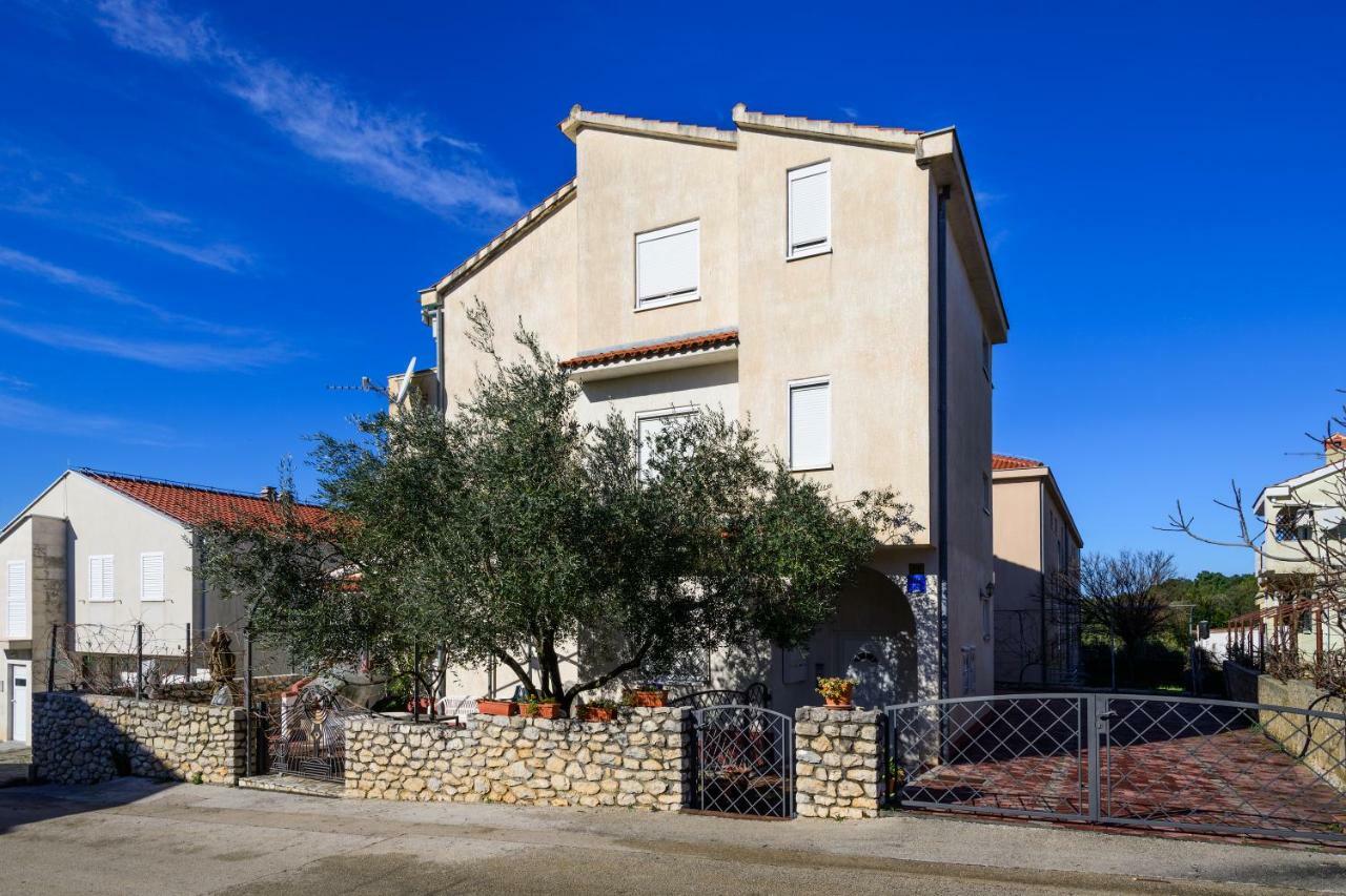 זאדאר Apartments Sunset מראה חיצוני תמונה