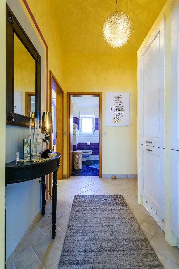 זאדאר Apartments Sunset מראה חיצוני תמונה