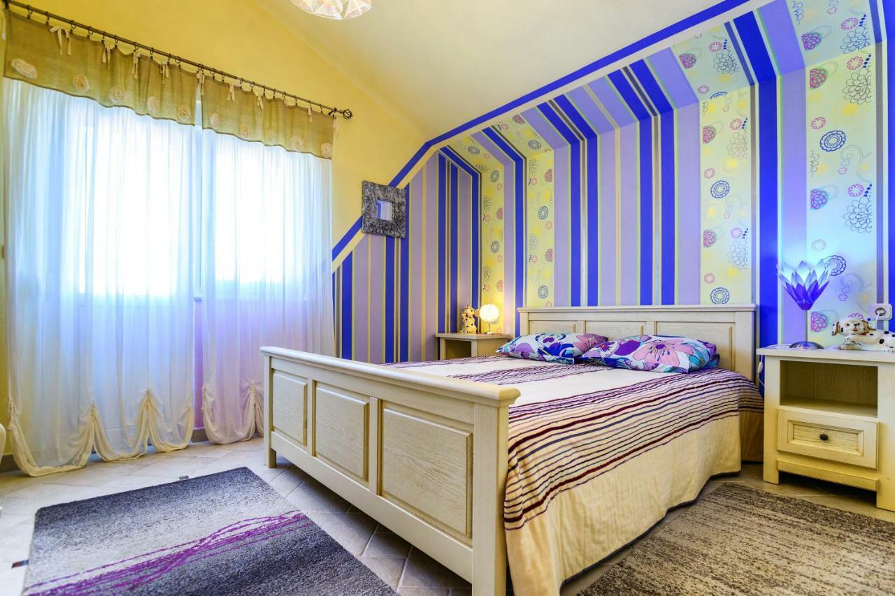 זאדאר Apartments Sunset מראה חיצוני תמונה